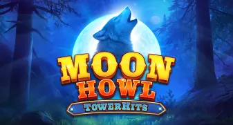 MoonHowl TowerHits game tile
