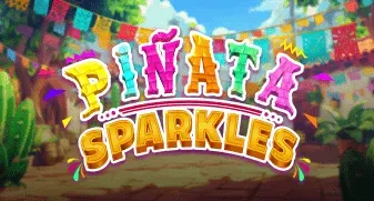 Pinata Sparkles game tile
