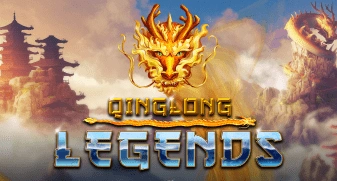Qinglong Legends game tile