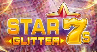 Star Glitter 7s game tile