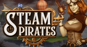 Steam Pirates game tile