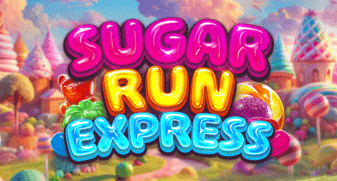 Sugar Run Express game tile