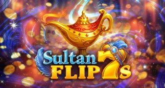 Sultan Flip 7s game tile
