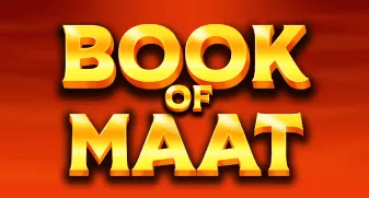 Book of Maat game tile