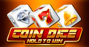 Coin Dice: Hold to Win game tile