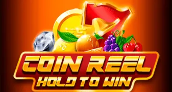 Coin Reel: Hold to Win game tile