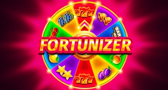 Fortunizer game tile