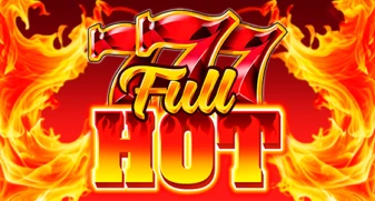 Full Hot game tile