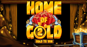 Home of Gold 2: Hold to Win game tile