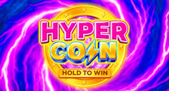 Hyper Coin: Hold to Win game tile