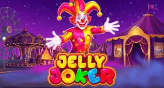 Jelly Joker game tile
