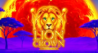 Lion Crown: Hold to Win game tile