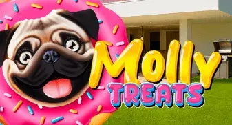 Molly Treats game tile