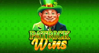 Patrick Wins game tile