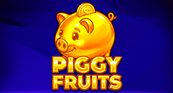 Piggy Fruits game tile