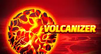 Volcanizer game tile