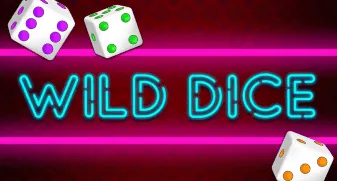 Wild Dice game tile