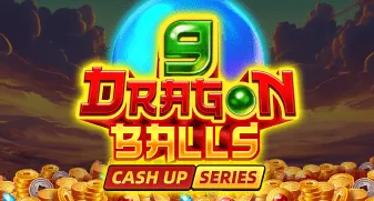 9 Dragon Balls: CASH UP game tile