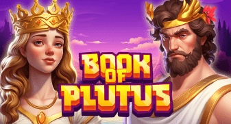 Book Of Plutus game tile