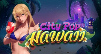 City Pop Hawaii game tile
