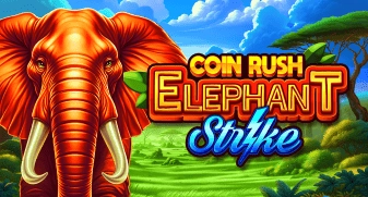 Coin Rush: Elephant Strike game tile