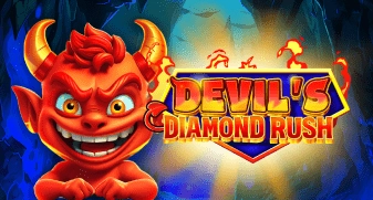 Devil's Diamond Rush game tile