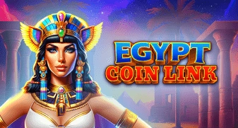 Egypt Coin Link game tile