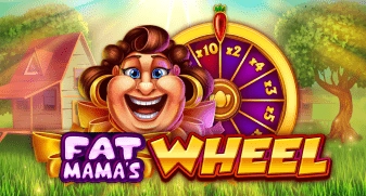 Fat Mama's Wheel game tile