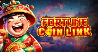 Fortune Coin Link game tile