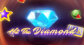 Hit The Diamond game tile
