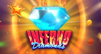 Inferno Diamonds game tile