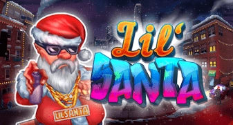 Lil' Santa game tile