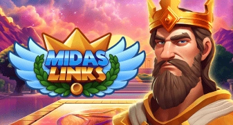 Midas Links game tile