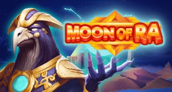 Moon Of Ra game tile