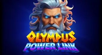 Olympus Power Link game tile