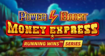 Power Boost: Money Express game tile
