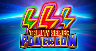 Power Coin: Trinity Series game tile