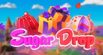 Sugar Drop game tile