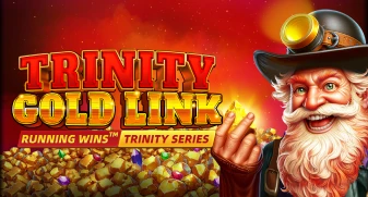 Trinity Gold Link: Running Wins game tile