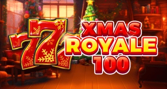 XMAS Royale 100 game tile