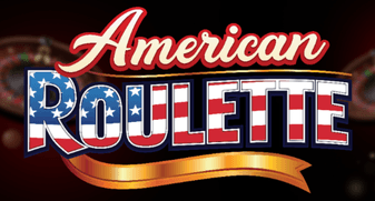 American Roulette game tile