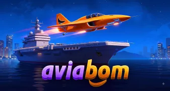 Aviabom game tile