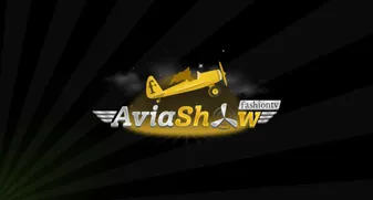 Aviashow game tile