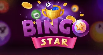 Bingo Star game tile