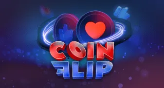 Coin Flip game tile