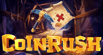 Coin Rush game tile