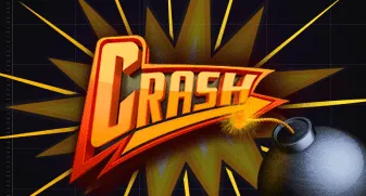 Crash game tile