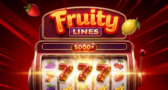 Fruity Lines game tile