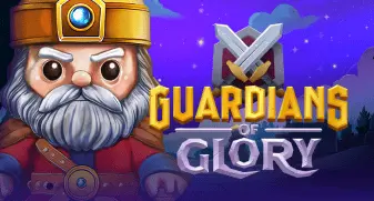 Guardians of Glory game tile