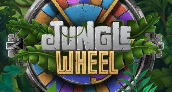 Jungle Wheel game tile